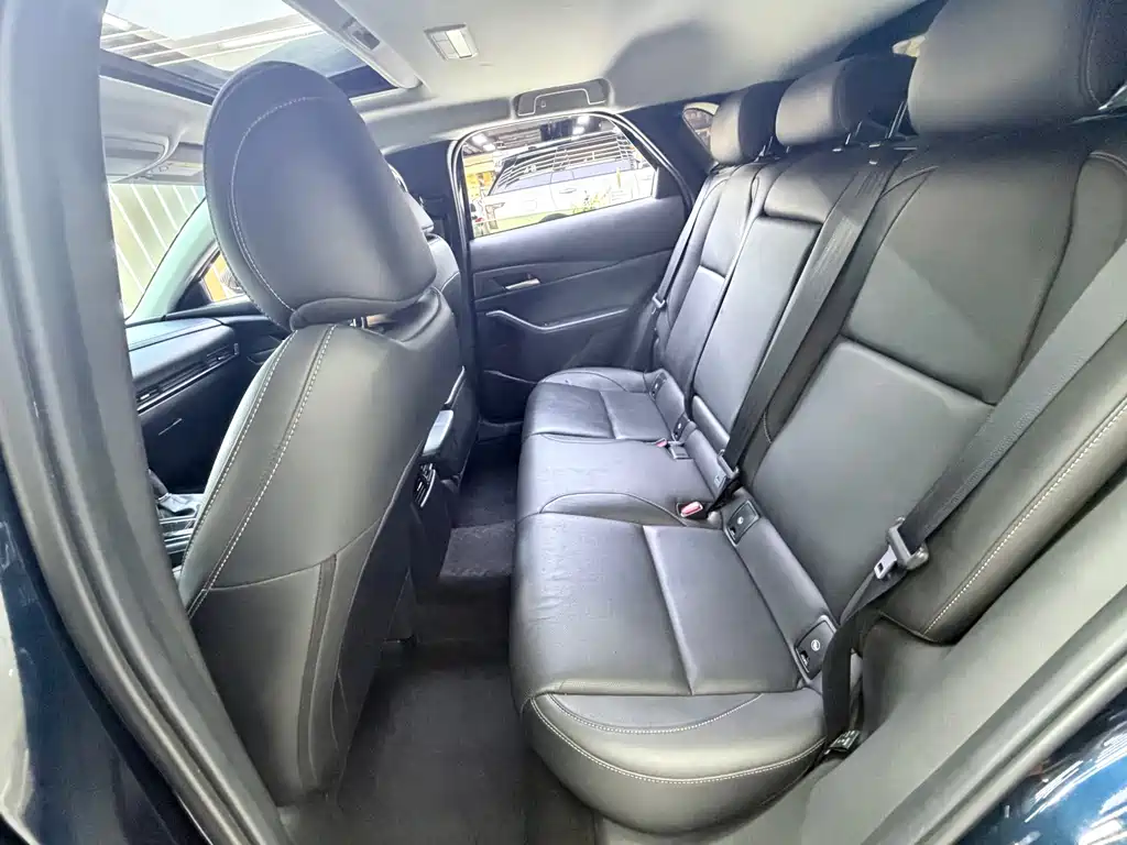 Mazda CX-30 — миниатюра 12
