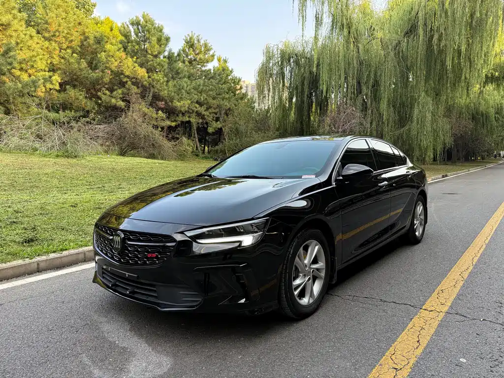 Buick Regal