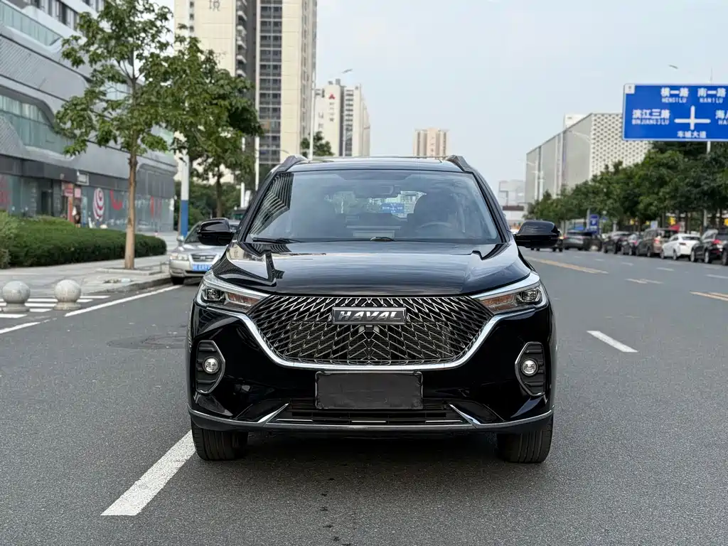 Haval M6 — миниатюра 2