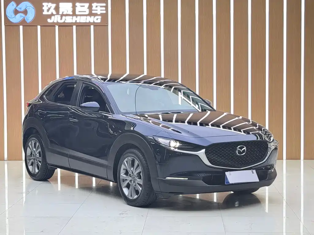 Mazda CX-30 — миниатюра 3