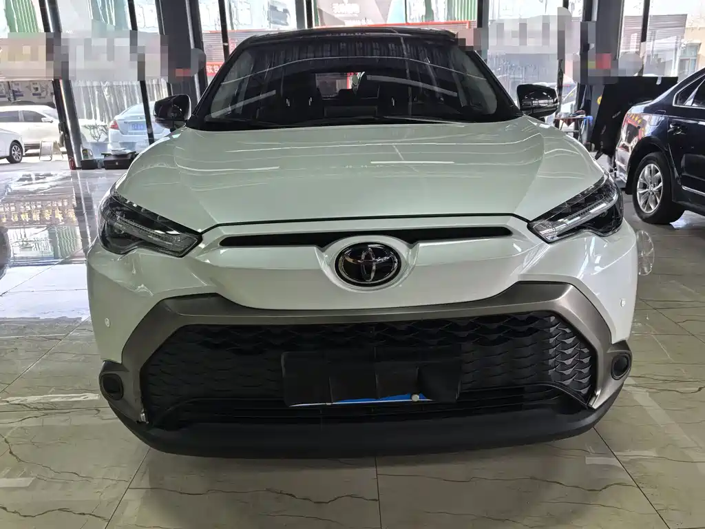 TOYOTA FENGLANDA