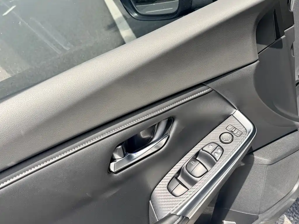 Nissan Sylphy 2021 1.6L XL CVT Enjoy