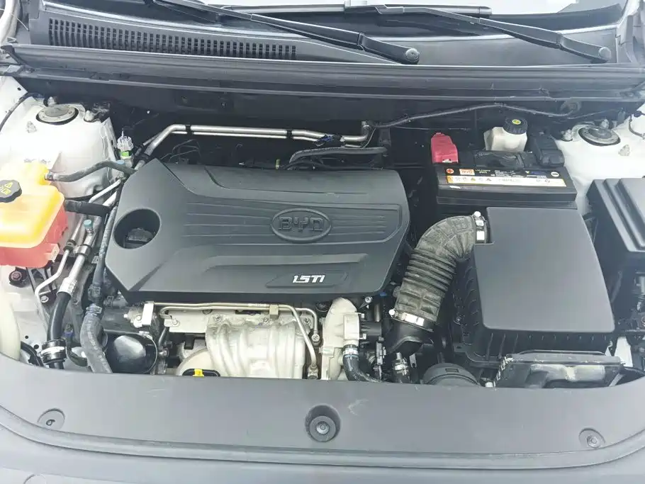 BYD Pro — миниатюра 10