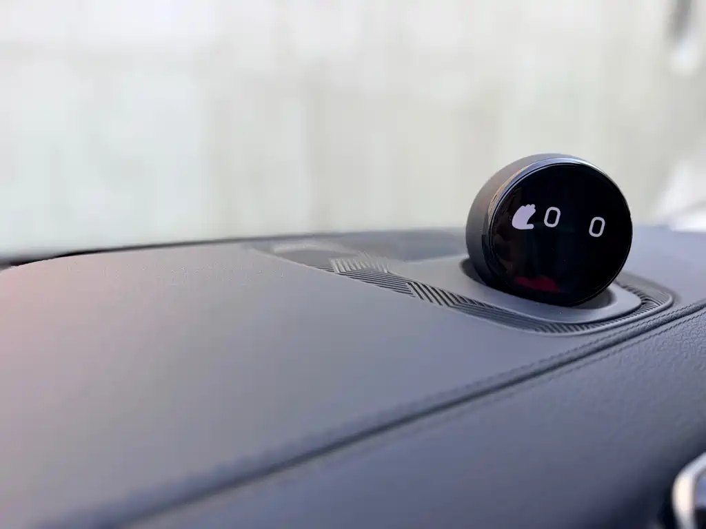 NIO ES8 — миниатюра 26