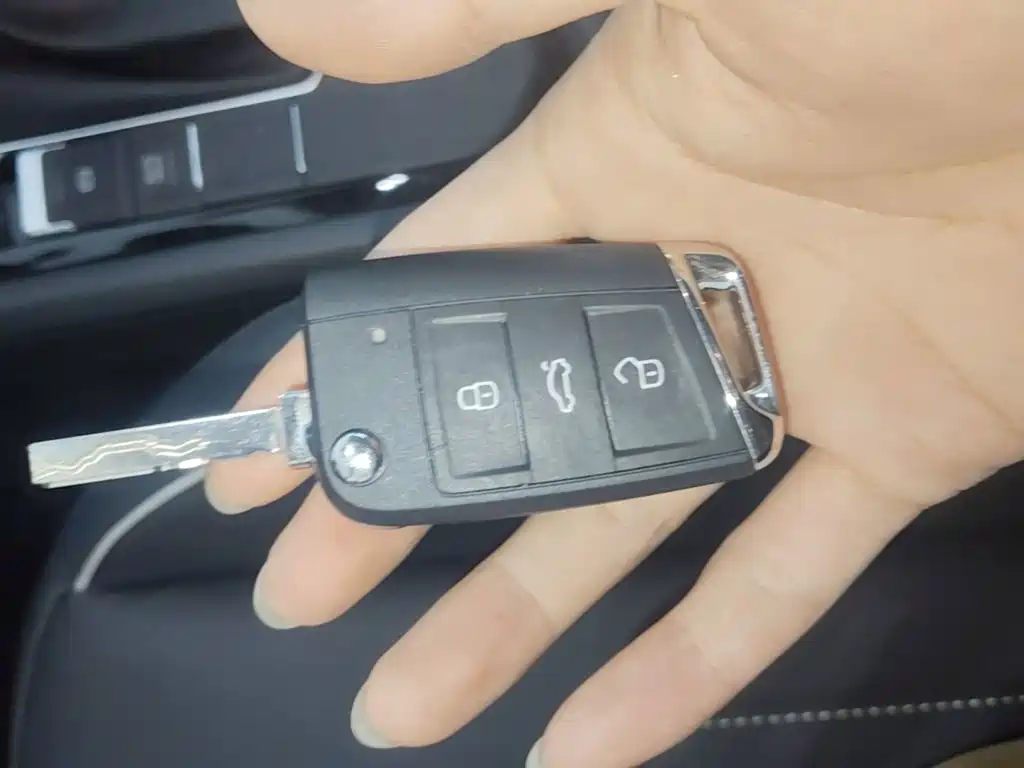 Volkswagen Tiguan L — миниатюра 9