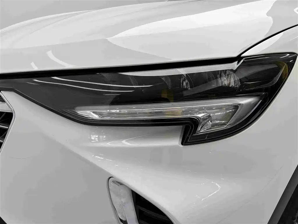Buick Envision S — миниатюра 4