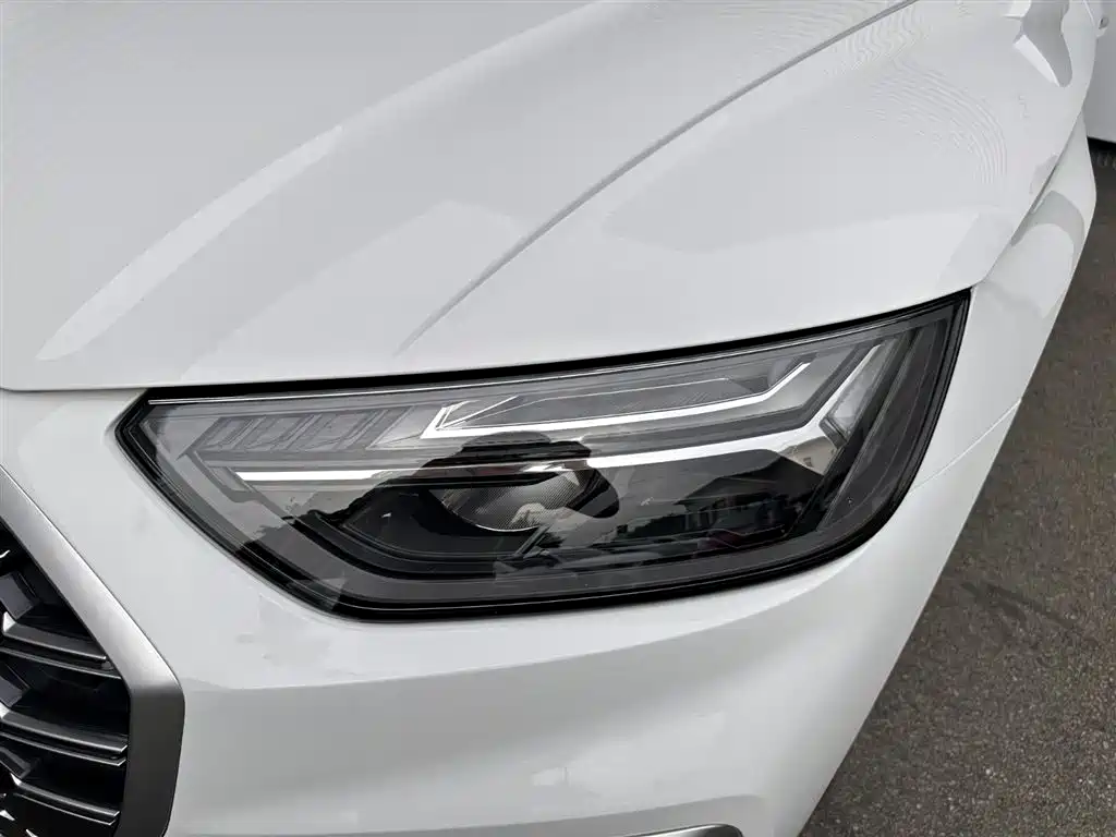Audi Q5L — фотографии объявления, Фото 17