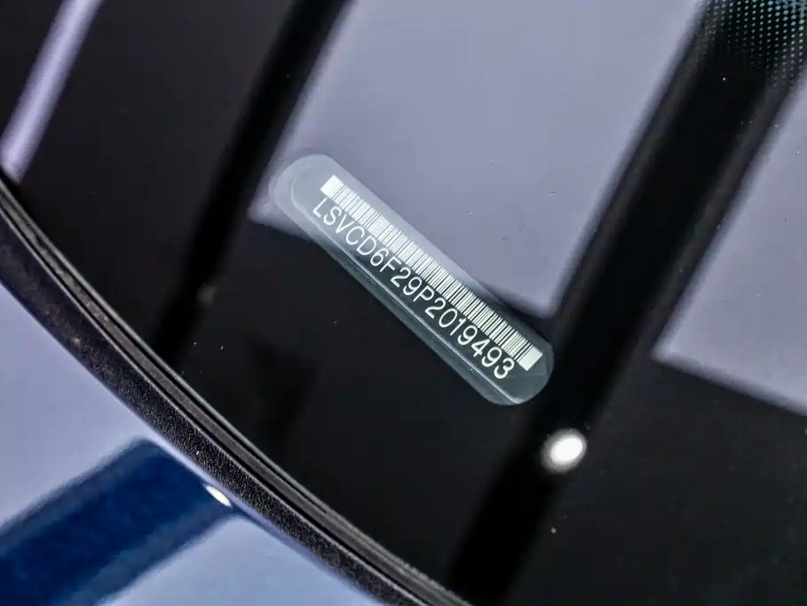 Audi A7L — миниатюра 19