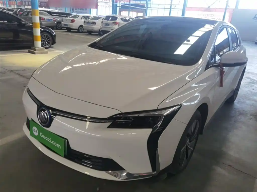 Buick Velite 6 2024