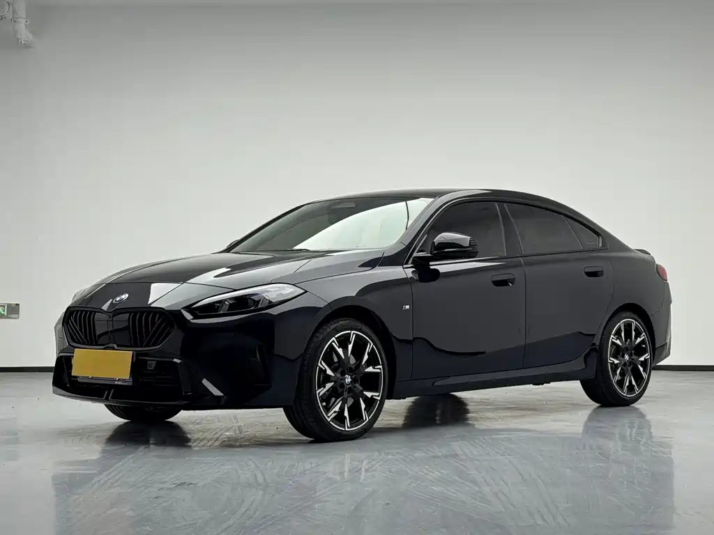 BMW 2 Series 2025