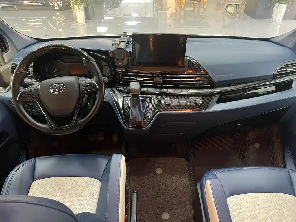 Maxus V90 RV — миниатюра 11