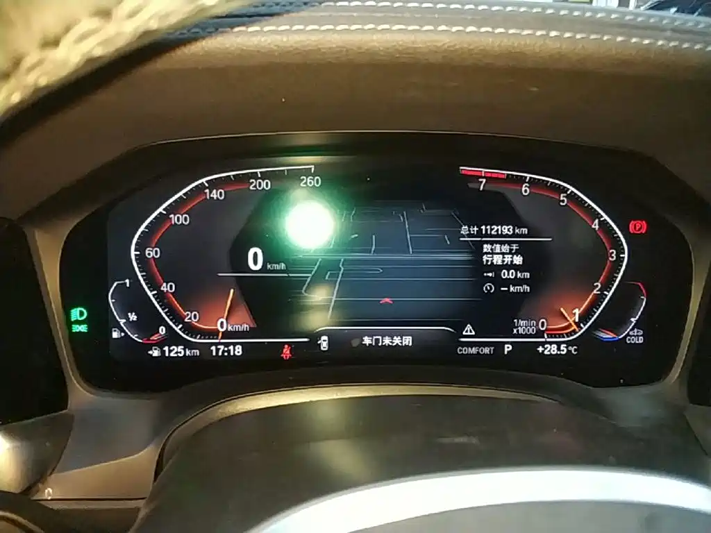 BMW 3 Series — миниатюра 12