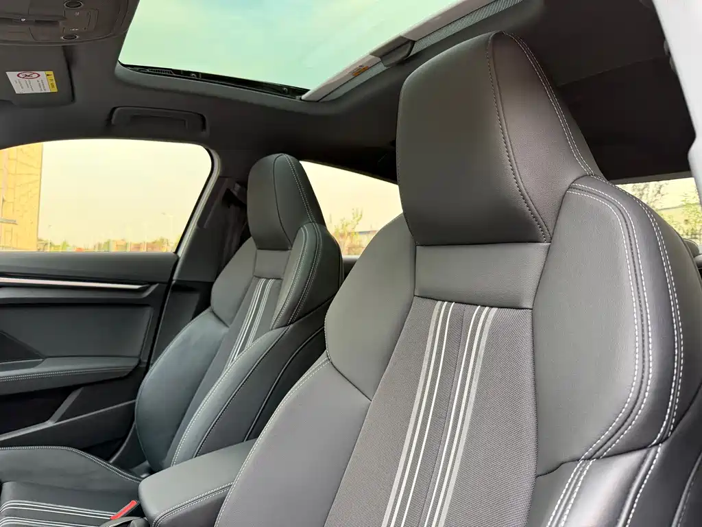 Audi A3 — миниатюра 5
