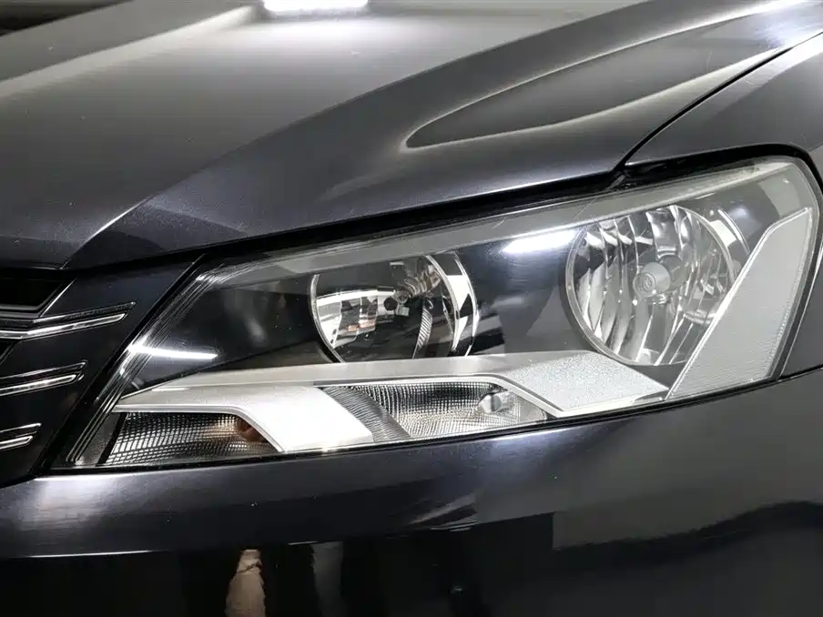 Volkswagen Passat — миниатюра 18