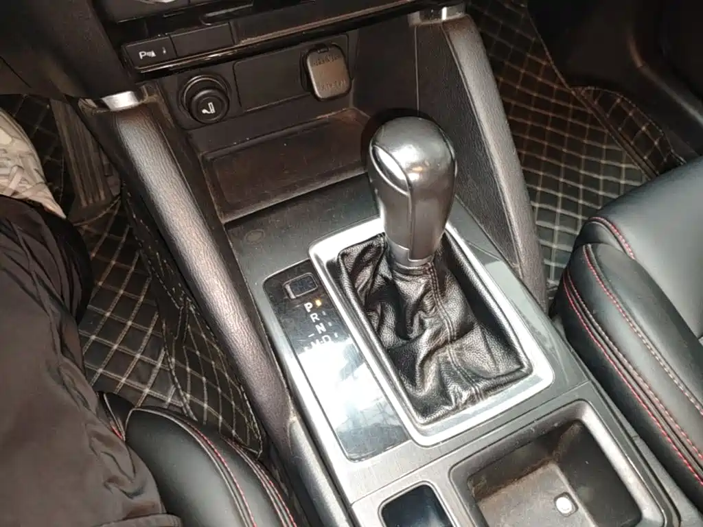 Mazda CX-5 — миниатюра 14