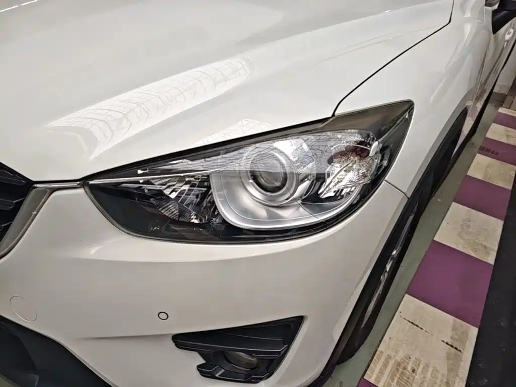 Mazda CX-5 — миниатюра 24