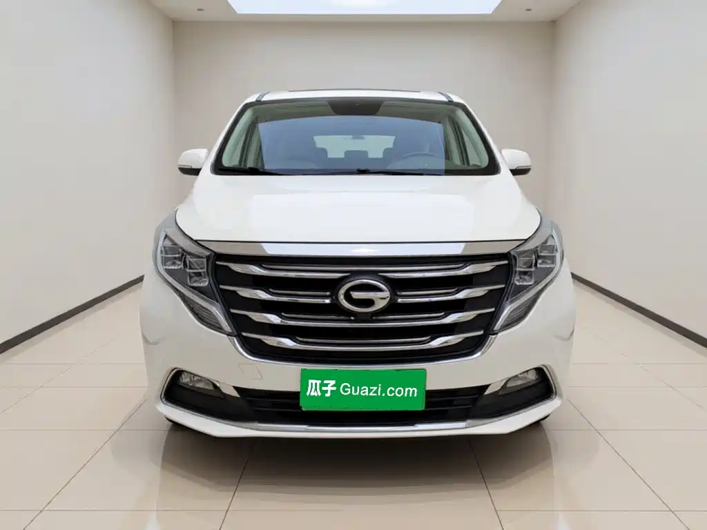 GAC Motor Trumpchi M8 — миниатюра 2