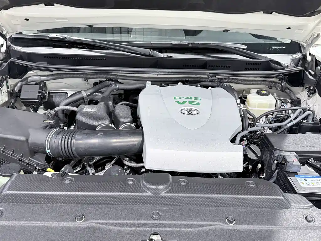 Toyota Prado — миниатюра 20