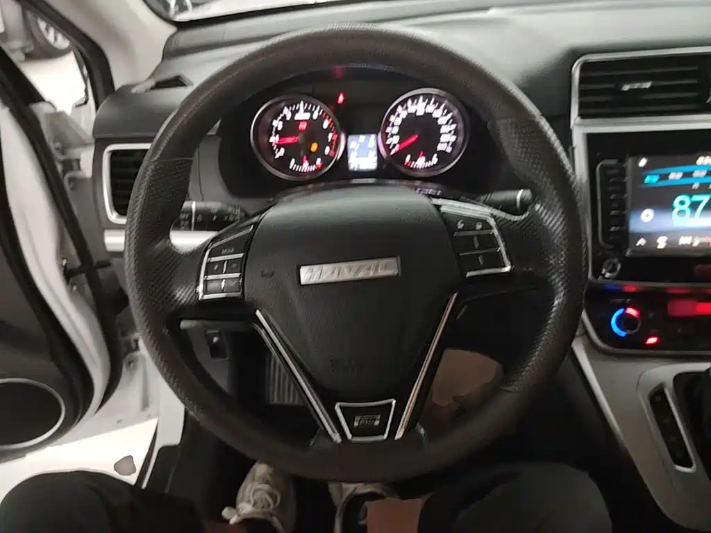 Haval M6 — миниатюра 11