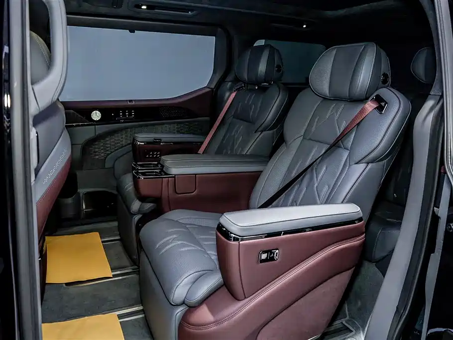 ZEEKR EXTREME KRYPTON 009