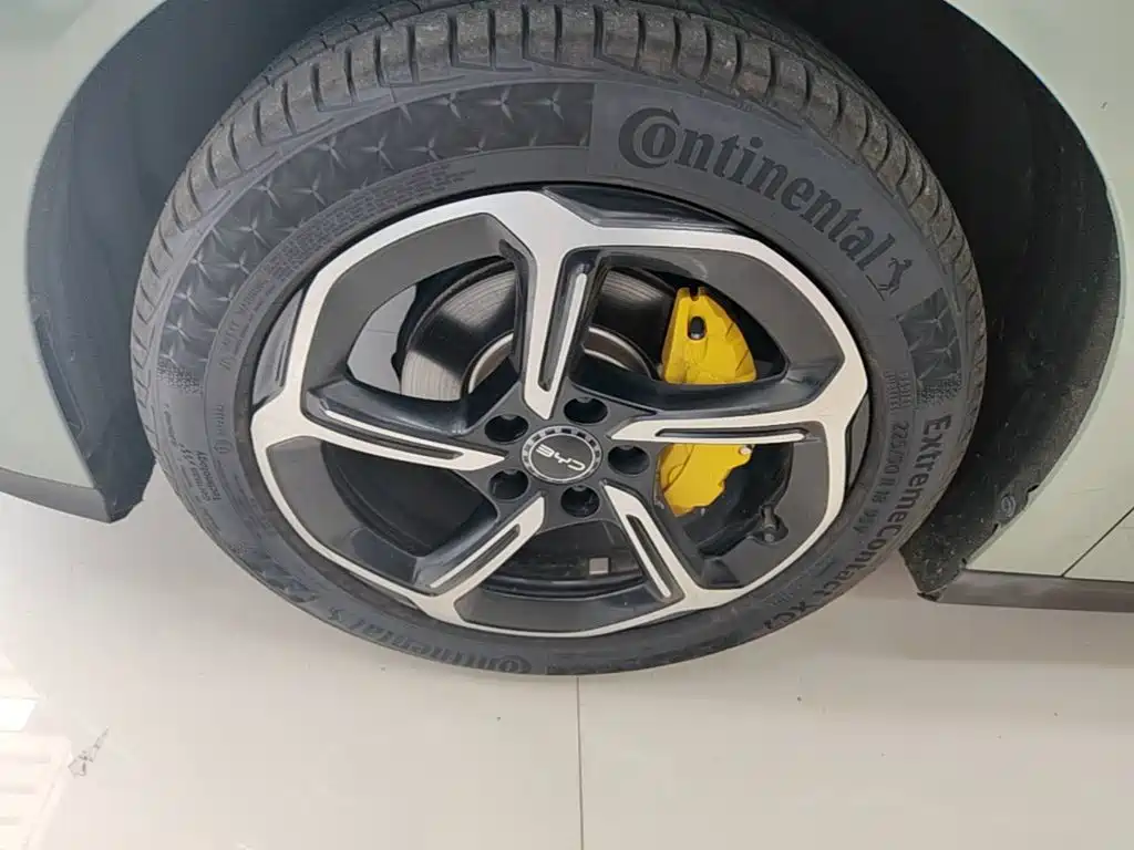 BYD Seal 06GT — миниатюра 23