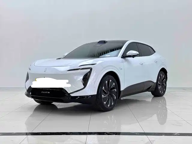 2025 Avatr 07