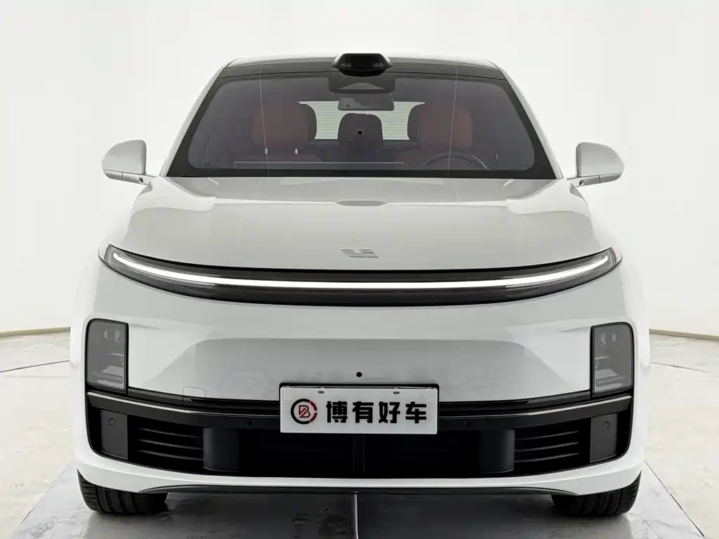 Li Auto Li L7 — миниатюра 2