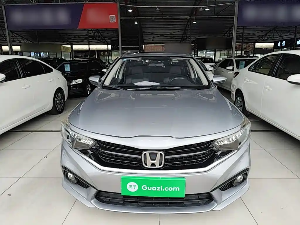 Honda Envix — миниатюра 3