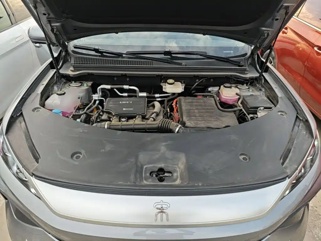 BYD Pro New Energy — миниатюра 20