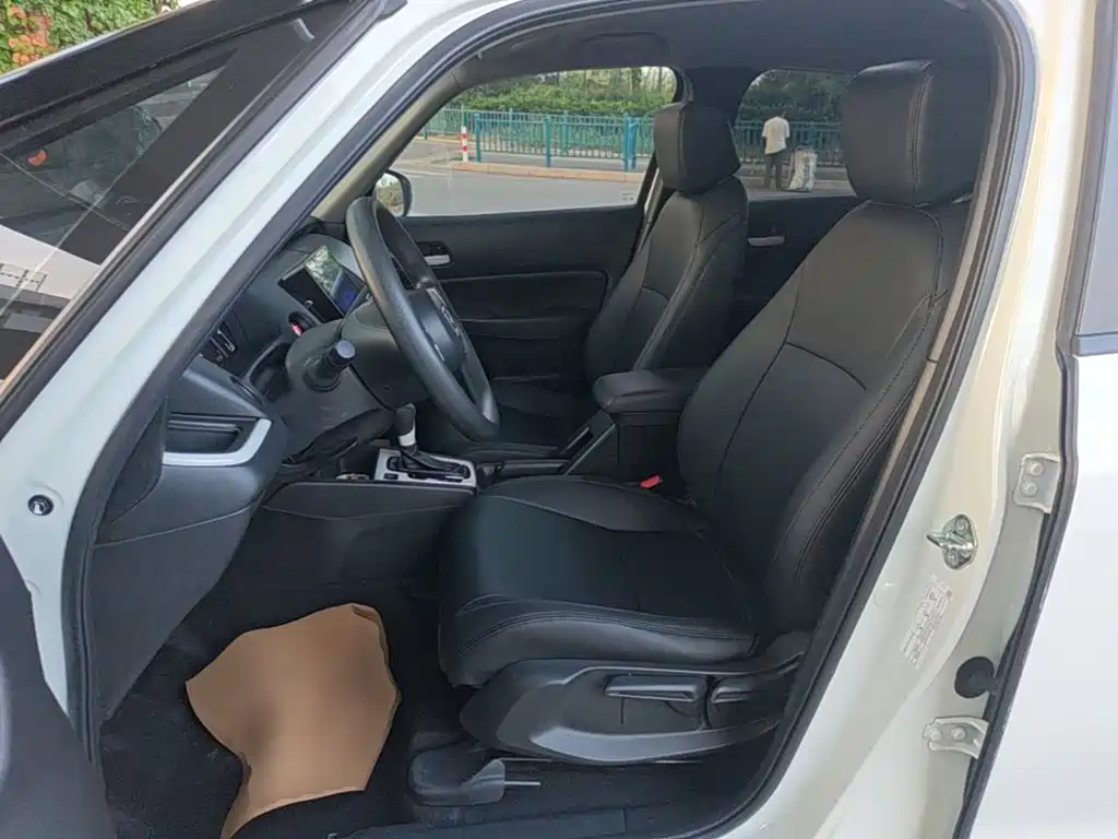 Honda Fit — миниатюра 15