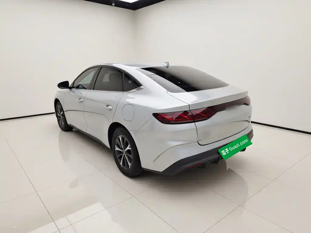 BYD Qin L — миниатюра 4