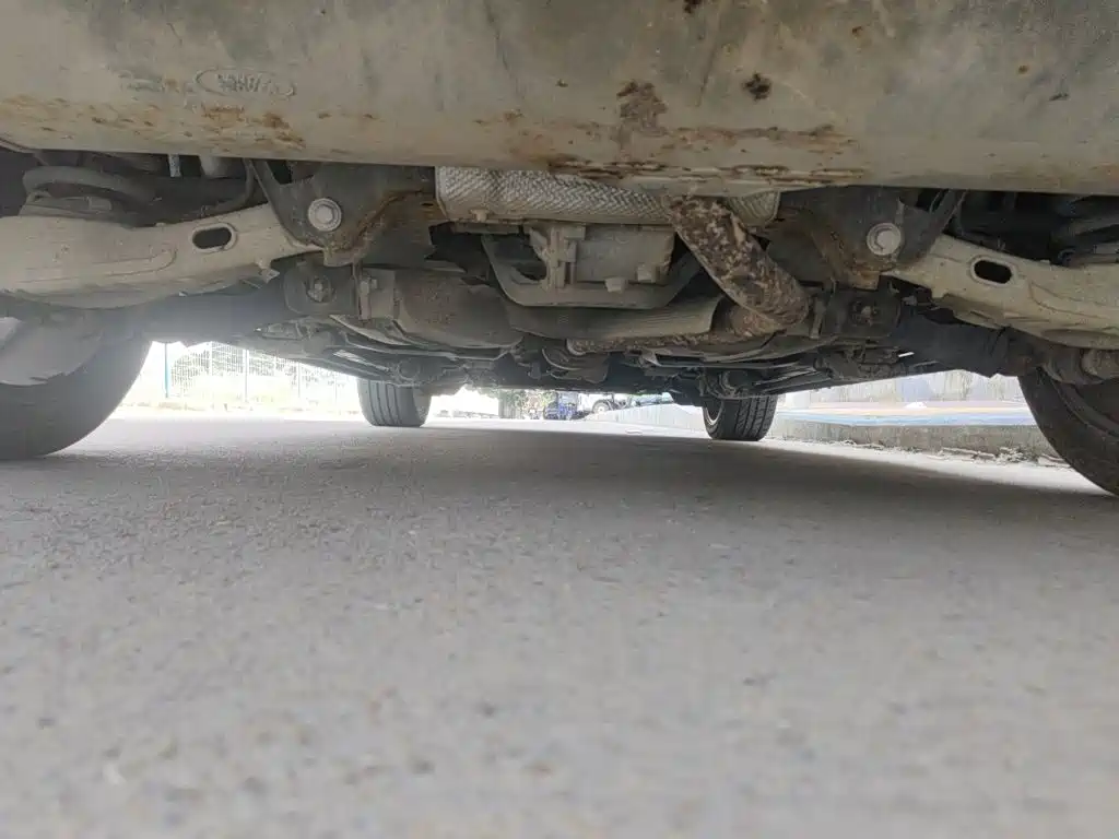 Land Rover Discovery Sport — миниатюра 23