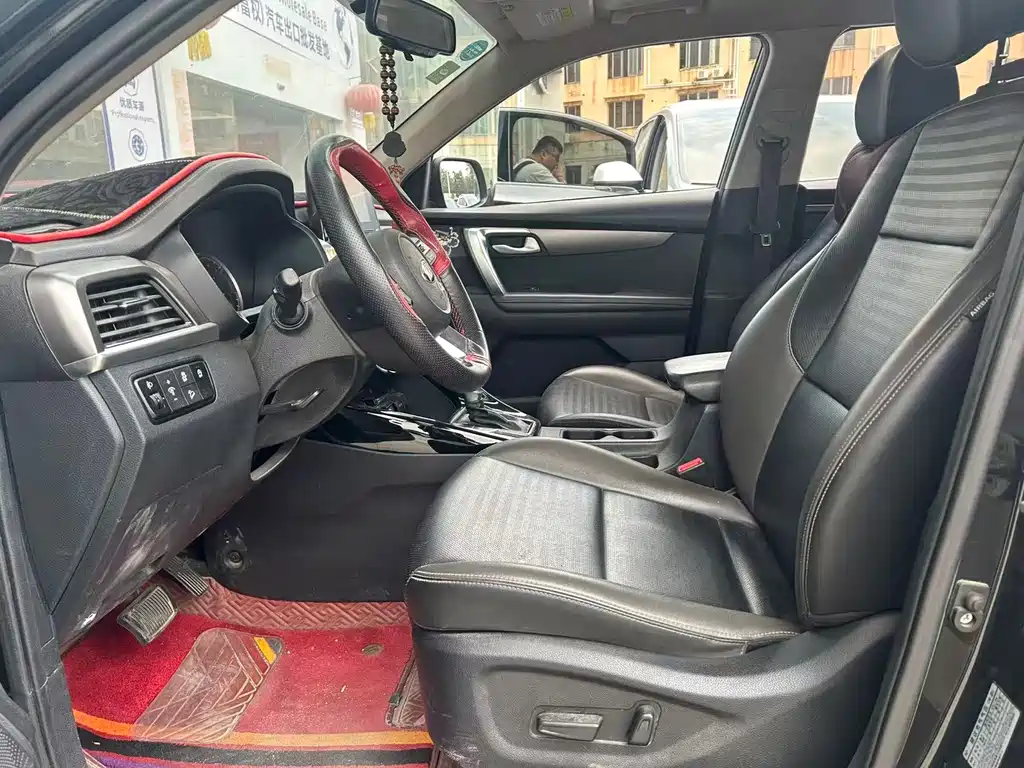 Kia Sportage — миниатюра 6