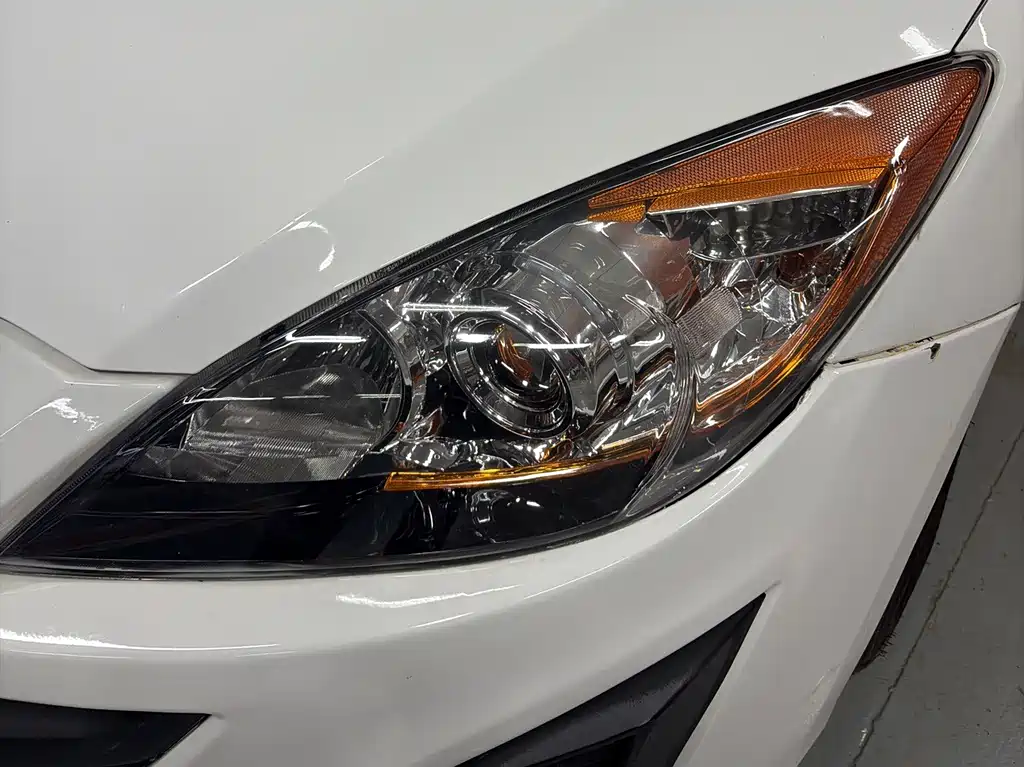 Mazda 3 Xingcheng — миниатюра 9