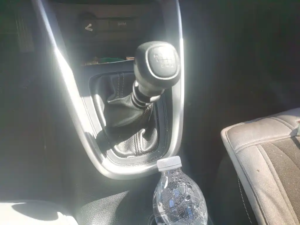 Baojun 510 — миниатюра 15