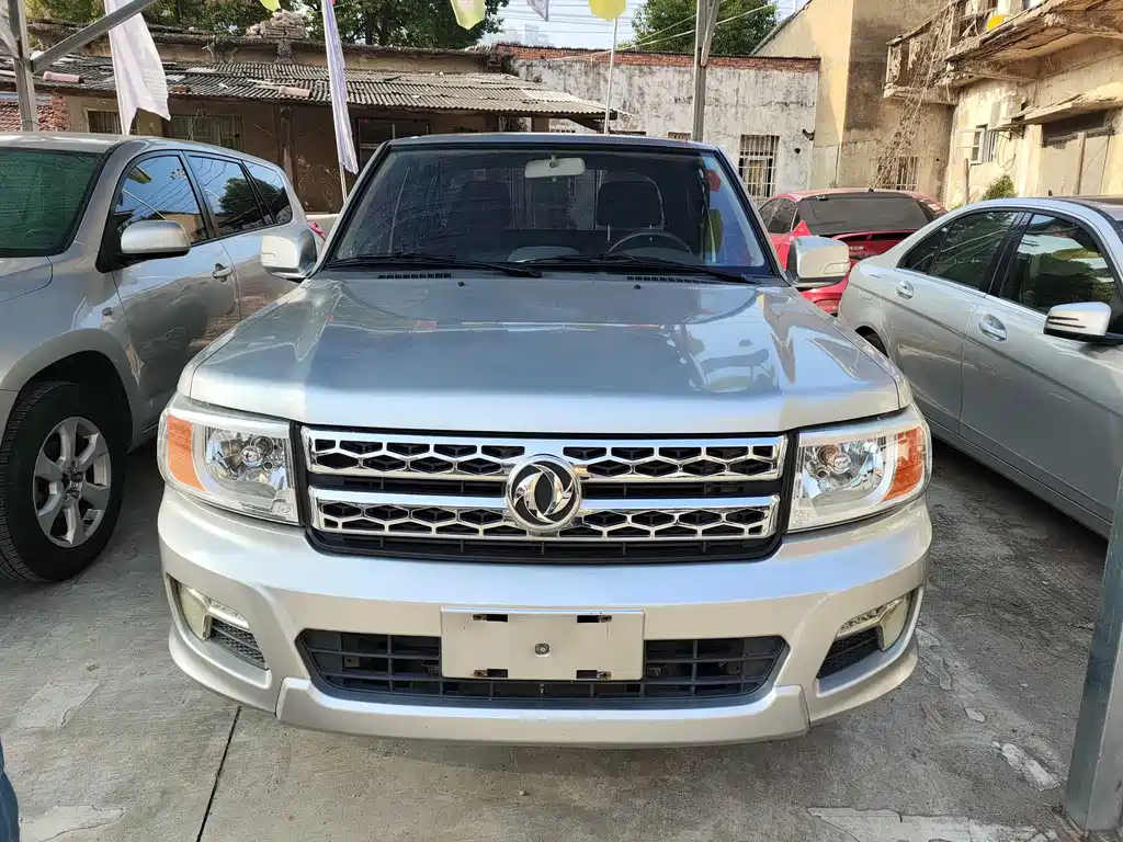 DONGFENG RUIQI