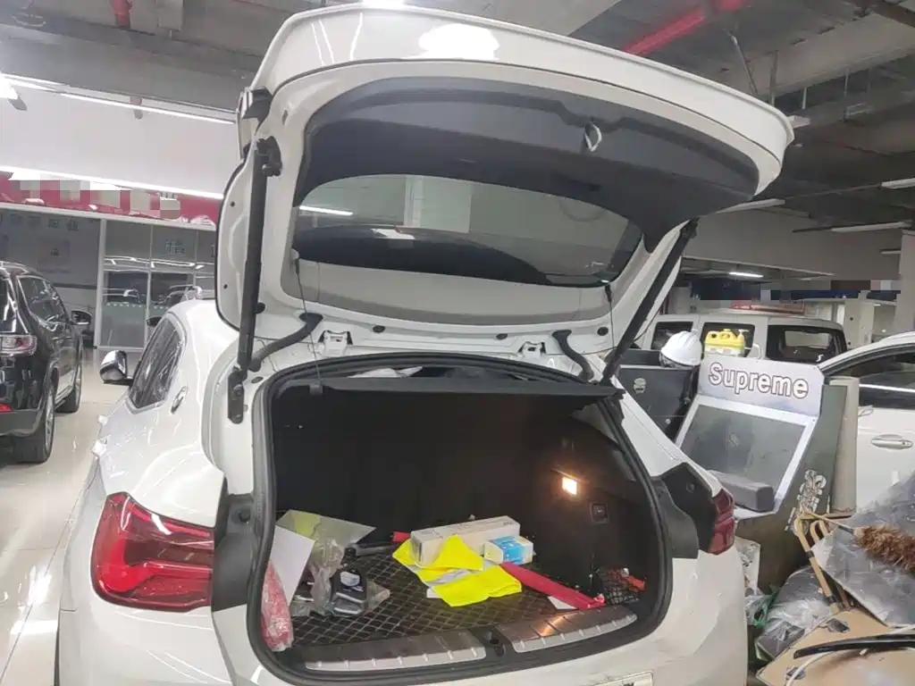 BMW X2 (Import) — миниатюра 19