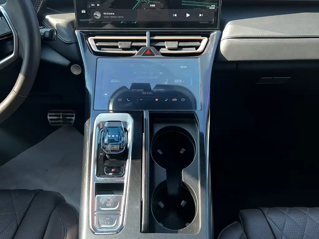 WEI PAI WEI BRAND MOCHA