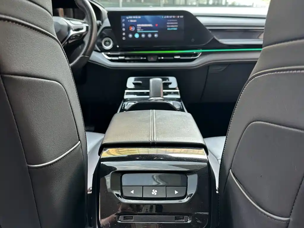 Wuling Victory 2022 280T 1.5T CVT Flagship