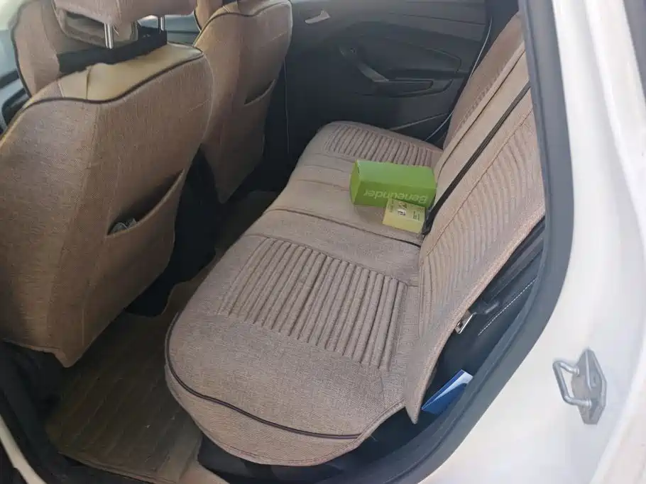 Ford Kuga — миниатюра 11