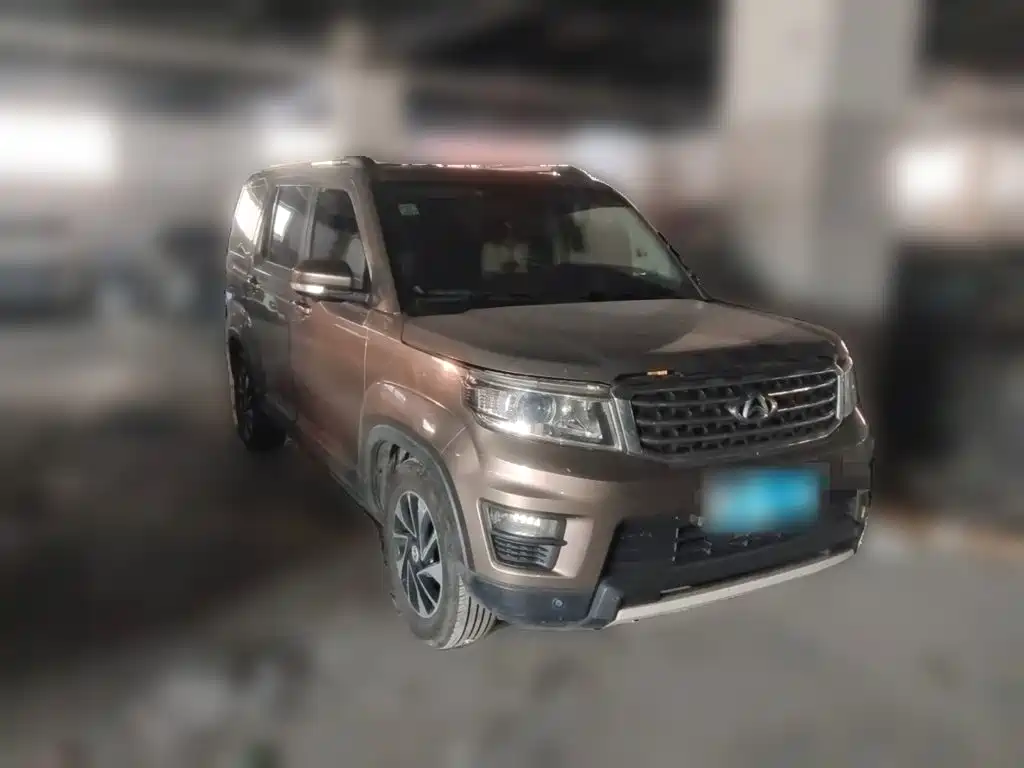 Oshan Oushang X70A — миниатюра 24