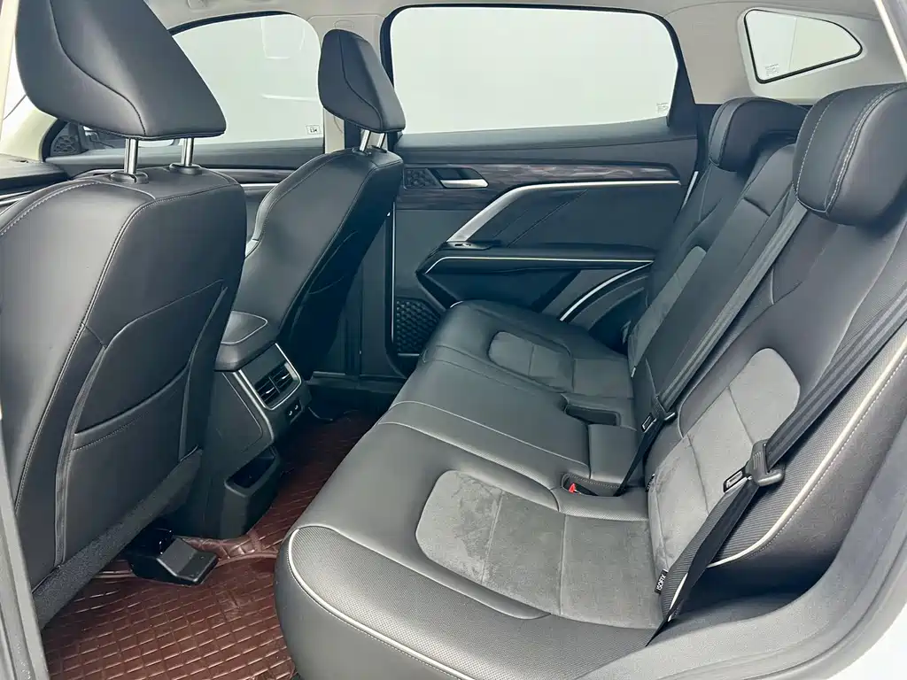 Haval H6 — миниатюра 9