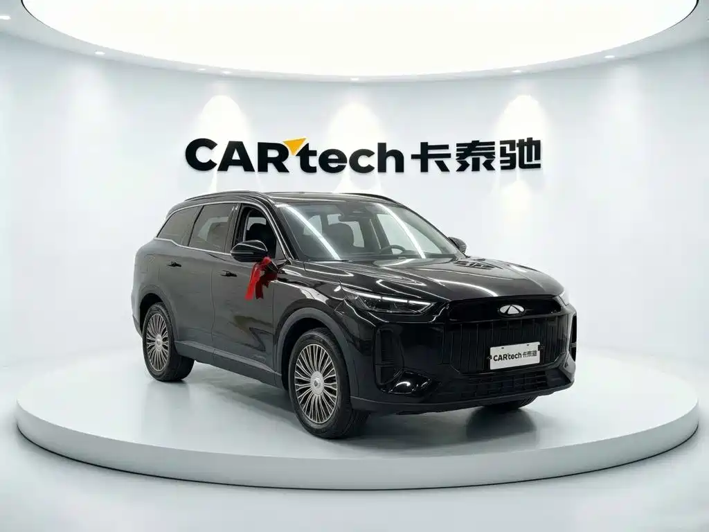 Fulwin Fengyun T9 — миниатюра 2