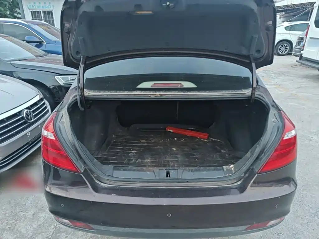 Geely Emgrand — миниатюра 19