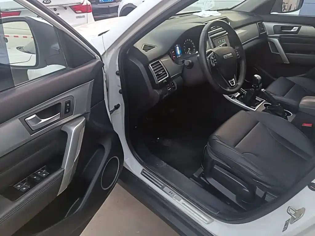 Haval H2 — миниатюра 16
