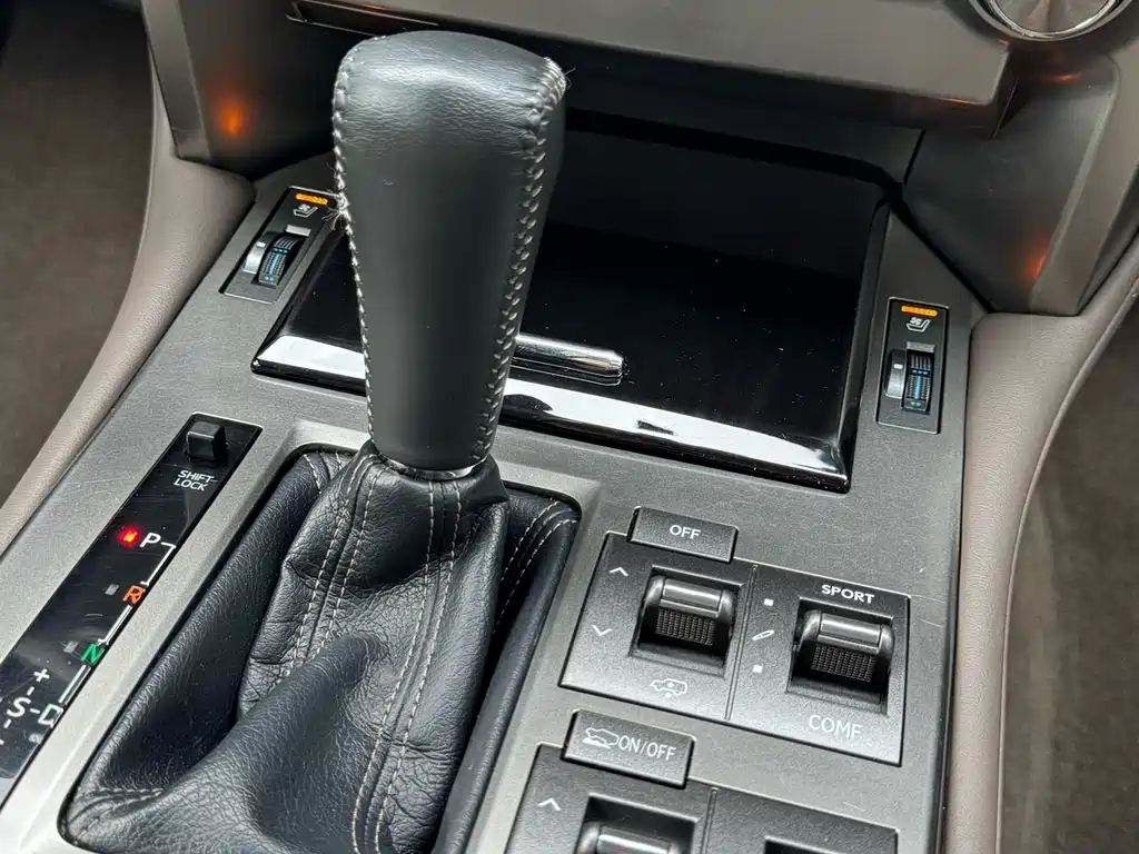 Lexus GX 2015 400 Luxury