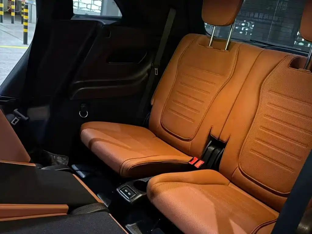 Mercedes-Benz GLC — миниатюра 7