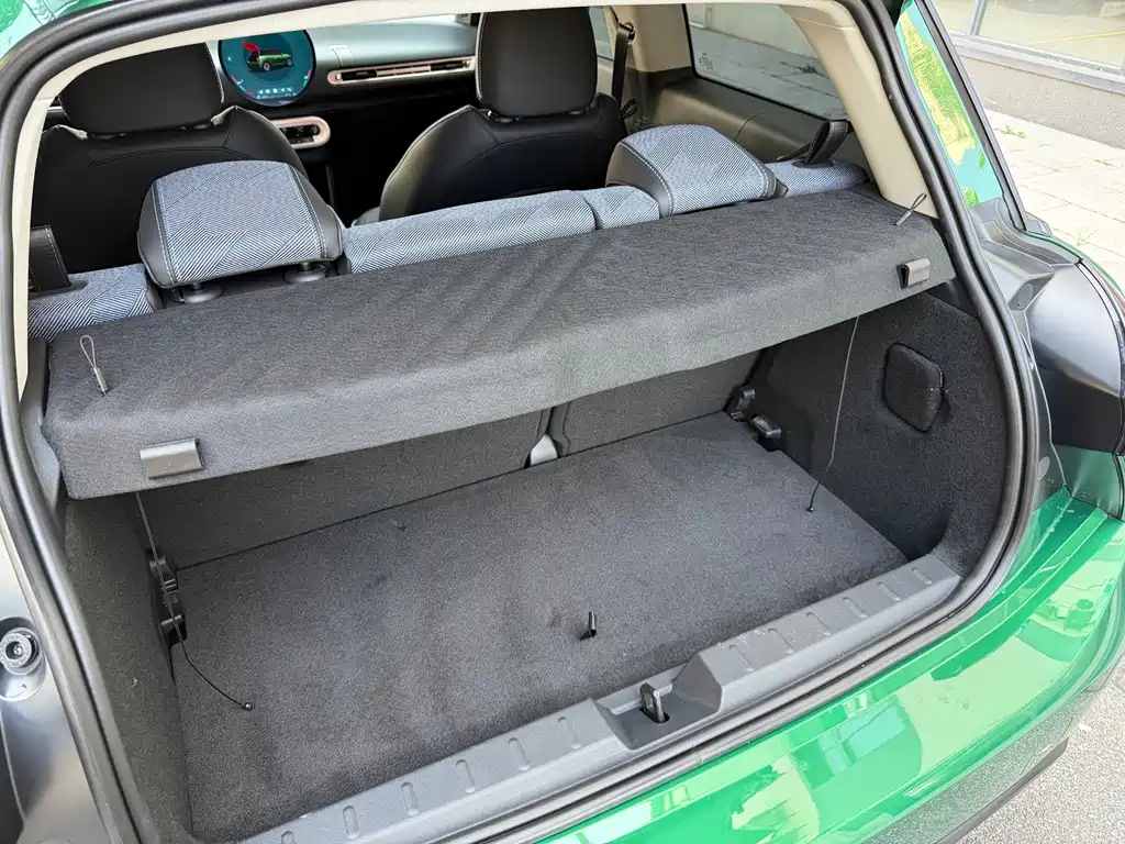 MINI MINI COOPER EV — миниатюра 12