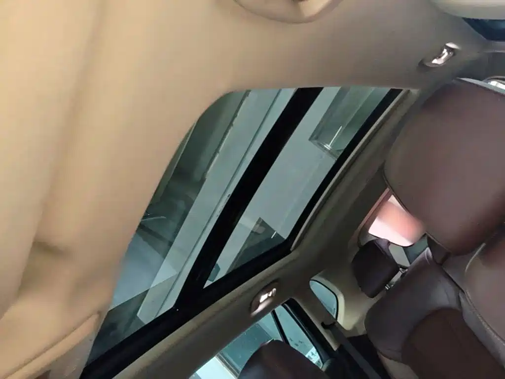 Buick Envision Plus — миниатюра 14