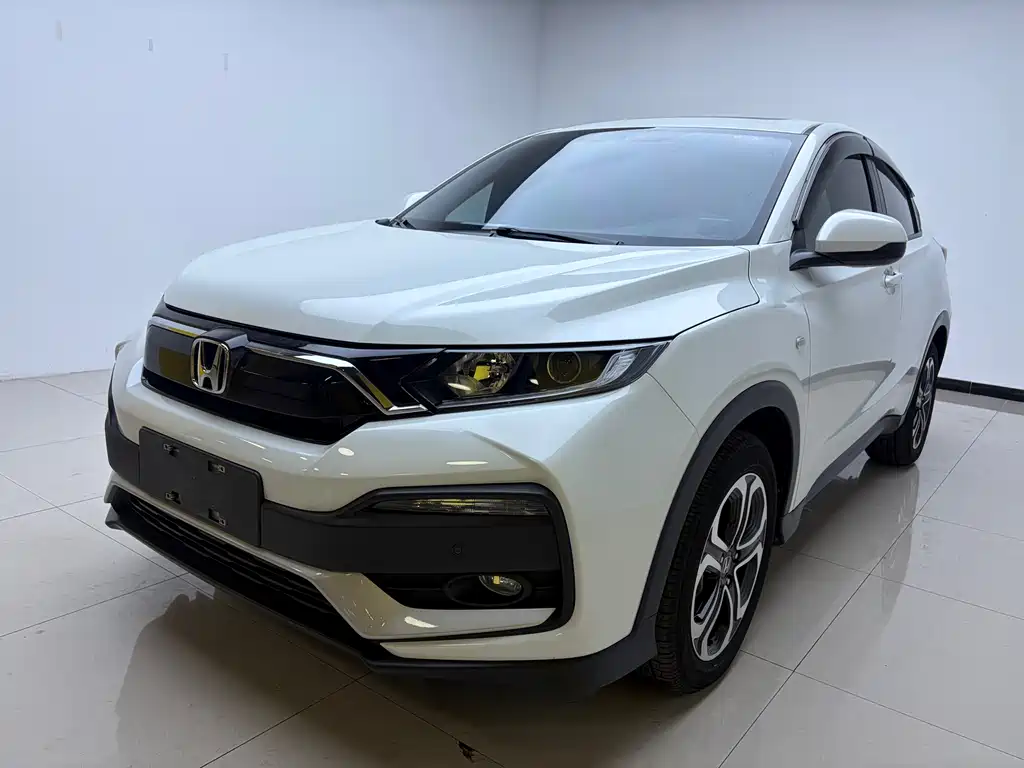 Honda XR-V 2022
